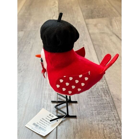 Hobby Lobby valentine bird 2025 - Picture 5 of 7